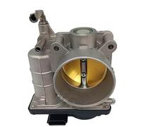 Electronic throttle assembly For Infiniti M37 M56 Q70 Q70L QX70 3.7L 5.6L Fuel Injection Throttle Body Valve 16119-1CA0A 161191CA0A 161191CA0B