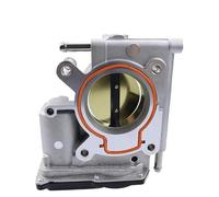 Electronic throttle assembly For Mazda 3 For Mazda 5 For Mazda 6 Non Turbo 2.0 2.3L 2006-2013 Throttle Body Valve 125001390 L3R413640 TB1040 S20026