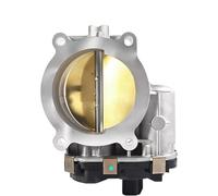 Electronic throttle assembly For Saab 9-7X V8 6.0L 5.3L 2009 Throttle Body 12629992 12601387 217-3151