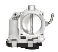 Electronic throttle assembly For VW For Jetta For Beetle For Golf For Passat For Rabbit 2.5L 2008-201407K133062A 07K 133 062A Throttle Body