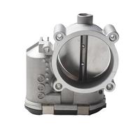 Electronic Throttle Body 0280750156 Compatible for Porsche Boxster 987 32L Aston Martin DBS 60L Vantage Blade Control