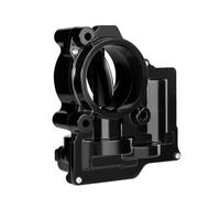 Electronic Throttle Body Assembly, 03C128063A A2C59511700, For Skoda, For Fabia 2011 2012 2013 2014 2015 Engine Throttle Body Throttle Valve Assembly Throttle Body Assembly
