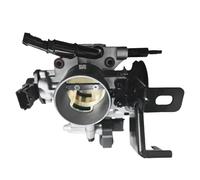 Electronic Throttle Body Assembly 35100-2B020 For Kia For Forte 2009-2015 For Soul 2009-2011 Valve 351002B020 Engine Throttle Body Actuator