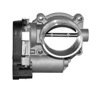 Electronic Throttle Body Assembly, Car Throttle Body, For VW, For EOS, For Golf, For Jetta, For Passat, For Tiguan 2006-2015 Fuel Injection Throttle Body Assembly 1 piece OEM :06F133062J 06F133062G
