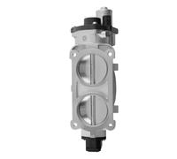 Electronic Throttle Body Assembly Compatible with E-350 E-450 F-250 F-450 Super Duty Models - Replaces 9C3Z9E926C 5C3Z9E926BA 6C3Z9E926AA