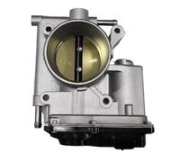 Electronic Throttle Body Assembly Compatible With Mazda 3 2006-2013 5 L4 2.0L # L3R413640 L3G213640 L3R413640
