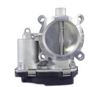 Electronic Throttle Body Assembly, Engine Throttle Body, For Fiat, For 500x 1.4L 2.4L 2016-2018 S20214 Throttle Body Valve Assembly 4891970AB 4891970AC