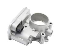 Electronic Throttle Body Assembly, For CHRYSLER 200, For SEBRING 4891735AC 04891735AC 5429090 Throttle Body Assembly Car Throttle Body