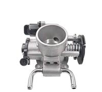 Electronic Throttle Body Assembly, For Daewoo, For Kalos 2003-2023 1.4 25183954 96377640 96815465 Electronic Throttle Body Assembly Car Throttle Body