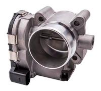 Electronic Throttle Body Assembly For Fiesta L4 1.6L S20169 2011-2019 7S7Z9E926A Throttle Body Valve Actuator