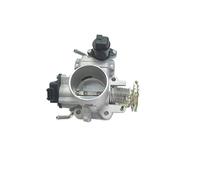 Electronic Throttle Body Assembly, For Haima 3 2007-2012, For Freema H2 2006-2012 Car engine throttle body assembly with idle speed motor 483Q-13-640A Car Throttle Body