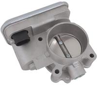 Electronic Throttle Body Assembly, For Jeep, For Compass, For Patriot OE# 04891735AC Throttle Body IAC Idle Air Control TPS Actuator Assembly Car Throttle Body