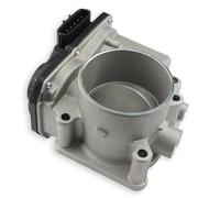 Electronic Throttle Body Assembly, For Mitsubishi- 4D56U 4M41, For Pajero, For Montero L200, For Triton 2005-2015 2.5D Throttle Body Valve Assembly 1450A033 Car Throttle Body