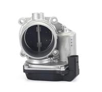 Electronic Throttle Body Assembly, Throttle Body 06F133062Q 06F133062 Throttle Body, For VW, For Golf, For Jetta, For Passat, For Tiguan 2.0T