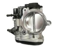 Electronic Throttle Body Assembly, Throttle Body 351003C200 Throttle Assembly Throttle Valve Auto, For Hyundai, For Azera, For Santa Fe, For Sonata, For Entourage 2006-2012