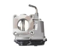 Electronic Throttle Body Assembly, Throttle Body Actuator Car Electronic Throttle Body Assembly 22030-21030 22030-0M010, For Yaris 1.5L 2006-2011 S20125 67-8008