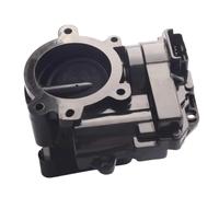 Electronic Throttle Body Assembly, Throttle Body Actuator V867527880 Throttle Body Assembly, For Citroen, For C5, For C4L, For DS5 1.6T .8T