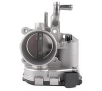 Electronic Throttle Body Assembly, Throttle Body AP02 Throttle Body 3510004200, For Hyundai, For I10 I20 Petrol/Petroleum Gas (LPG) 2013-2023