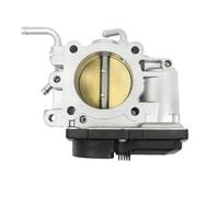 Electronic Throttle Body Assembly, Throttle Body Assembly 22030-28011 Throttle Valve Body Assembly, For Noah, For Voxy 2001-2004, For Gaia 2.0 2203028011