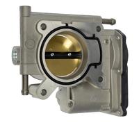 Electronic Throttle Body Assembly, Throttle Body Throttle Body 125001390, For Mercury, For Milan 2.3L L4 Fuel Injection Throttle Body Assembly 2006-2009 Throttle Body Assembly