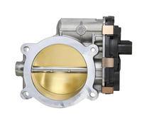 Electronic Throttle Body Assembly, Throttle Body Throttle Body, For Cadillac, For CTS V8 6.2L Throttle Body Assembly 2009-2015 12601387 Throttle Body Assembly