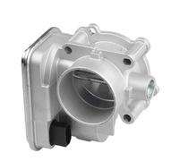 Electronic Throttle Body Assembly, Throttle Body Throttle Body, For Dodge, For Caliber, For Avenger, For Journey 1.8L 2.0L 2.4L Body Acceleration 50mm