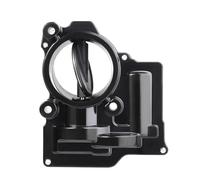 Electronic Throttle Body Assembly, Throttle Position Sensor, For VW, For CC, For Passat 2011-2015 A2C59511700 03C128063A Throttle Body Throttle Valve Throttle Body Assembly