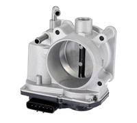 Electronic Throttle Body Assembly, Throttle Valve Socket, For Nissan, For Rogue Sport 2017 2018 2.0L 161194BB0A Throttle Body Throttle Valve Automobile Throttle Sensor Assembly