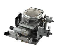 Electronic Throttle Body Assy 16118-3S500 Compatible With Frontier KA24DE 2.4l Manual Trans