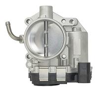 Electronic Throttle Body compatible for Jetta VW Volkswagen Beetle Golf Passat Rabbit 2.5L OE: 07K133062A, 07K-133-062-A, 07K-133-062A