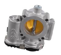 Electronic Throttle Body Compatible with Sail 1.3L 1.5L OEM# 24113040, Replaces 24103943