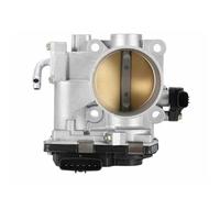 Electronic Throttle Body For Accord For Odyssey For Pilot 3.0L 3.2L 3.5L V6 2005 2006 2007 2008 Throttle Body Valve Assembly 16400-RKB-003 16400-RCA-A01 16400RCAA01 Throttle Body Valve