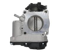 Electronic Throttle Body for Chevrolet for Matiz for Spark 2005-2010 1.0L Automotive Parts Accessories Throttle Valve Body Assembly 96611290 96439960 Throttle Body Valve