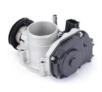 Electronic Throttle Body For Chevrolet Lacetti Optra J200 For Daewoo Nubira 1.4i 1.6i 2004-2012 96394330 96815480 9681548 Throttle Body Valve