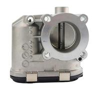 Electronic Throttle Body for Fiat for Brava for Idea for Palio for Punto for Stilo for Lancia Y 1.2 16V Throttle Body Valve 46533515 0280750042 Factory Wholesale Throttle Body Valve