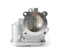 Electronic Throttle Body for Jeep for Compass Mk49 for Patriot Mk74 2008 2009 2010 2011 2012 2013 Throttle Body Valve 4891735AC 04891735AC 5429090 Throttle Body Valve