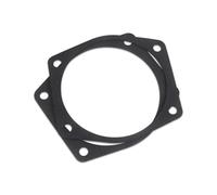 Electronic Throttle Body For LS LSX LS1 LS2 LS3 LS6 LS7 4 Bolt Throttle Cable Bracket Air Intake 92Mm To 102Mm Auto Parts