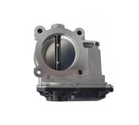 Electronic Throttle Body For Volvo For S60 For S90 V40 For V60 V70 For V90 XC40 For XC60 1.5L 2.0L 2015-2021 Throttle Body 31465575 31293930 31410411 31293736 Throttle Body Valve