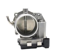 Electronic Throttle Body for VW for Jetta for Beetle for Golf for Passat for Rabbit 2.5L 2008-2014 07K133062A 07K 133 062A Throttle Body Valve Assemblyy