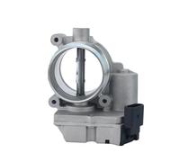 Electronic Throttle Body for Vw for Phaeton for Touareg 2.7 3.0Tdi 2010 2011-2017 Diesel Electric Throttle Body Valve 4E0145950F 4E0145950C 4E0145950H