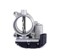 Electronic Throttle Body for VW for Transporter for Caravelle T5 2012 2013 2014 2015 2.0L Diesel Throttle Body Valve OEM 03L128063S 03L128063H A2C59515370 Throttle Body Valve
