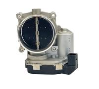 Electronic Throttle Body Sensor Assembly 13547556118 408242002008 408242002008 Compatible With E90 E91 E92 E93 E81 E82 E84 E87 E88 TPS Position Sensor