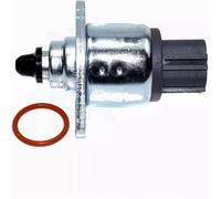 Electronic Throttle Body Throttle Body Assembly for Toyota for Avanza 2006-2012 4 CYL 1.5L-L4 4Pins Idle Air Control Valve