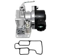 Electronic Throttle Body Throttle Body for Nissan for Sentra 2000-2006 1.8L Idle Air Control Valve Actuator