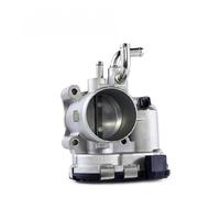 Electronic Throttle Body Valve 35100-04200 Compatible with Hyundai I10 I20 1.0 Compatible with Kia Rio 1.2 Petrol Fuel Injection 3510004200