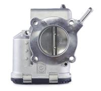 Electronic Throttle Body Valve 35100-2B150 Compatible with Hyundai I30 Kia K2 Rio L4 1.6L 2011-14 V53-81-0001