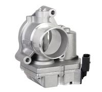 Electronic Throttle Body Valve 7701062300 Compatible with Compatible with Suzuki Grand Vitara Renault Laguna II Megane II Scenic II 1.9 Dci 5WY9150X