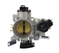 Electronic Throttle Body Valve Assembly OEM MR560120 MR560126 For Mitsubishi For Lancer 4G18 2002 2003 2004 2005 2006 2007