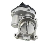 Electronic Throttle Body VP4F9U-9E928-AC VP2S6U-9E928-BA 4M5G-9F991-FA VP4F9U9E928AC 1537636 4M5G9F991FA 1438754 For Fiesta Throttle Body Valve Actuator