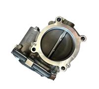 Electronic Throttle Intake Valve Body Compatible for Mercedes Benz M254 Engine C-Class E-Class S-Class Glc Gle 2541410200
